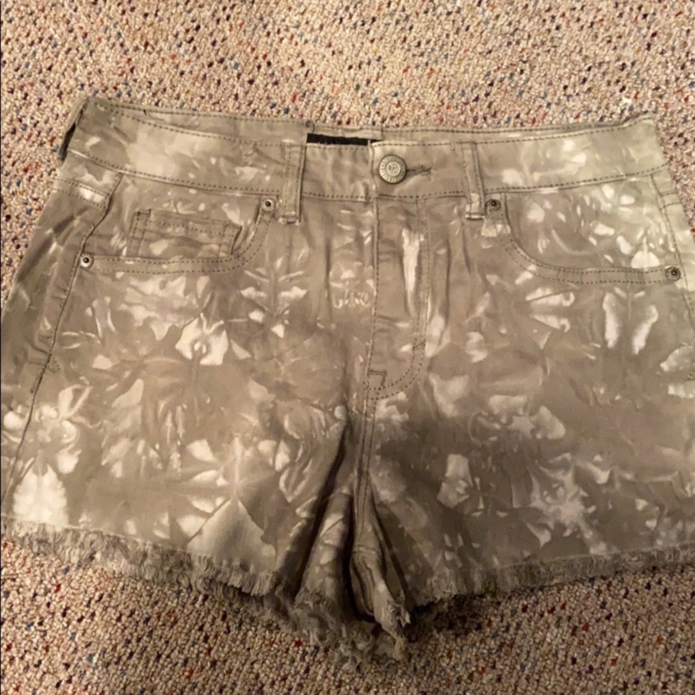 Aeropostale shorts